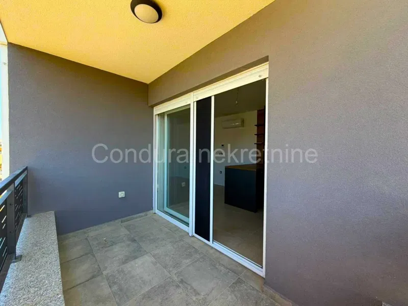 ZADAR, SKROČINI – Sea View, Fully Furnished – 3