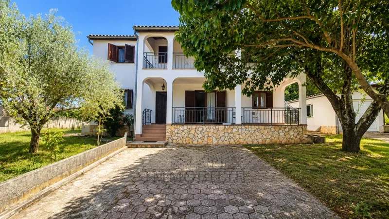 Ház Poreč – 3