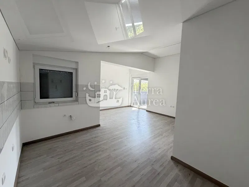Apartment Šilo, Dobrinj, 43,27m2 – 2