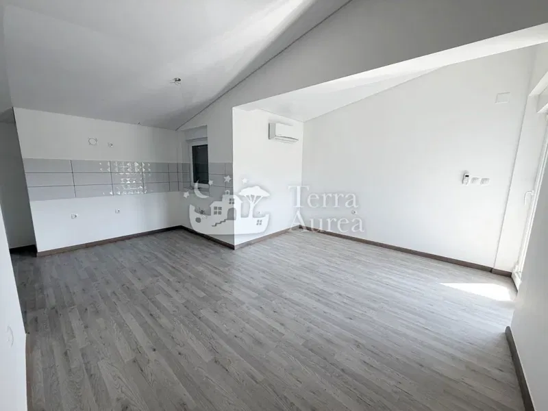 Apartment Šilo, Dobrinj, 43,27m2 – 3