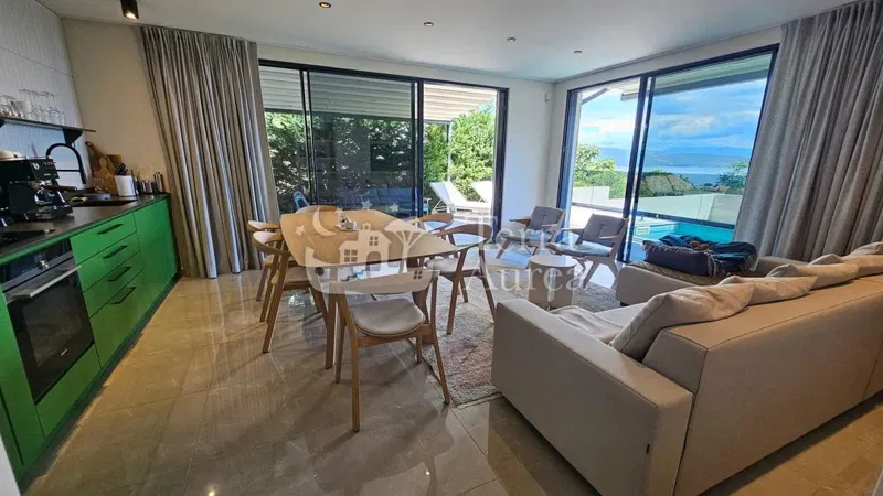 Apartment Krk, 69,01m2 – 2
