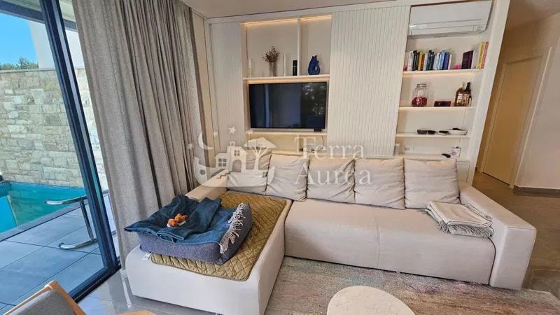 Apartment Krk, 69,01m2 – 3