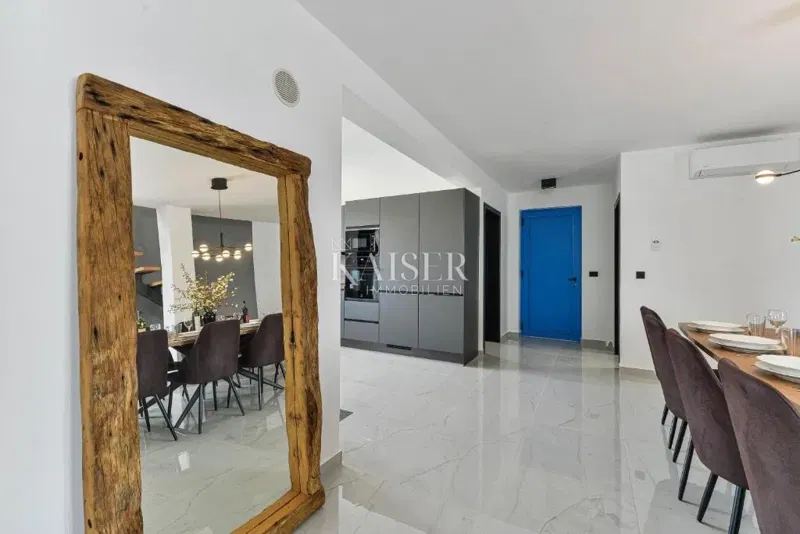 Zara, Privlaka - elegante casa indipendente con piscina in stile dalmata – 3