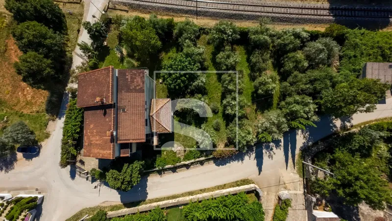 Dom Galižana – 3