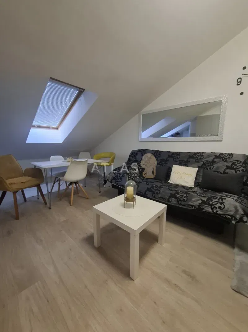 CRIKVENICA, SELCE | ONE-ROOM APARTMENT – 3