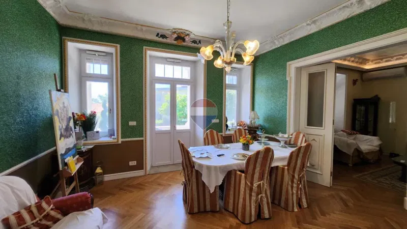 Appartamento Lovran, 140m2