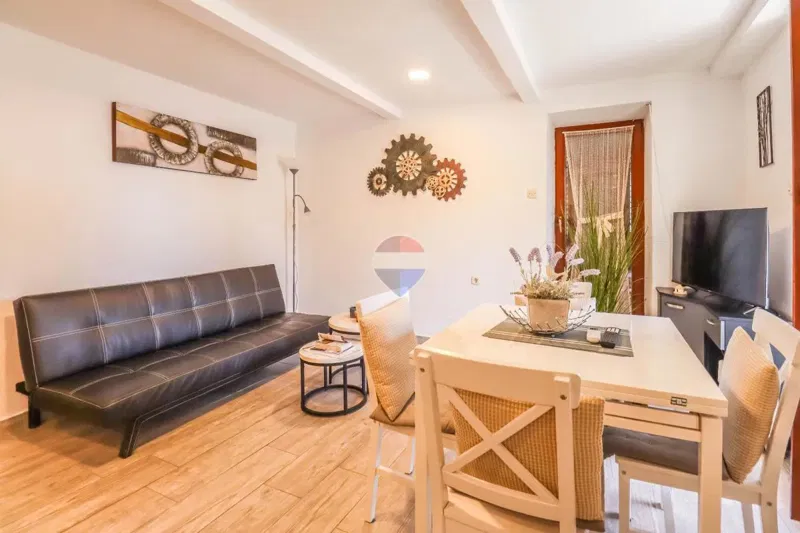 Condo/Apartment Rovinj, 53m2 – 2