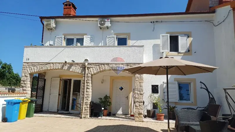 Istria, Filipana - Istrian stone house with swimming pool and auxiliary buildings – 2