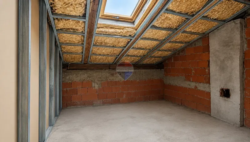 Condo/Apartment Ćikovići, Kastav, 105m2 – 3