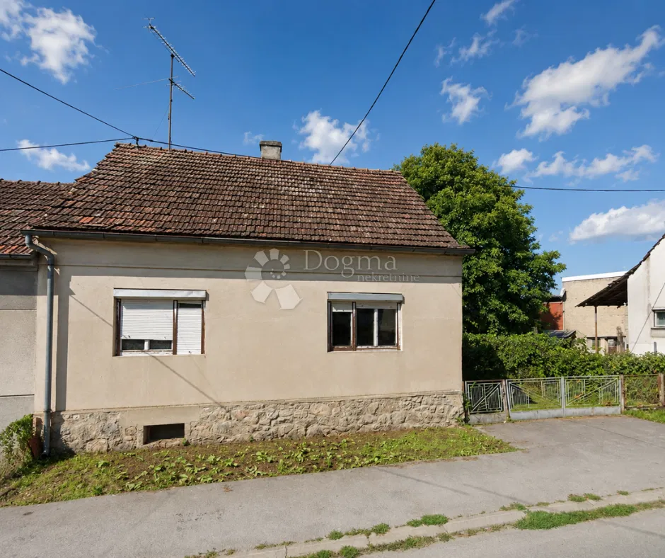 Ház Sirač, 85m2