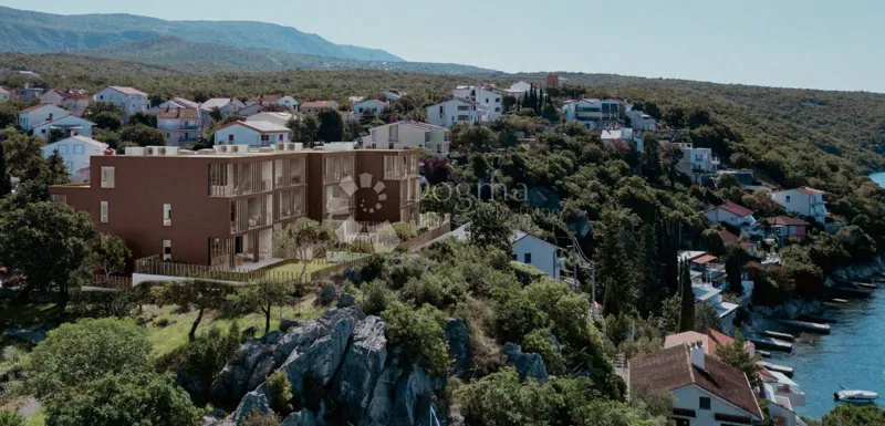 View Residences A-1 30m from the sea – 3