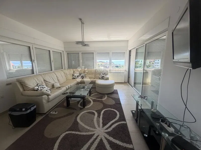 Flat Rubeši, Kastav, 108m2