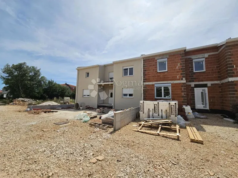 Casa Murine, Umag, 216m2 – 2