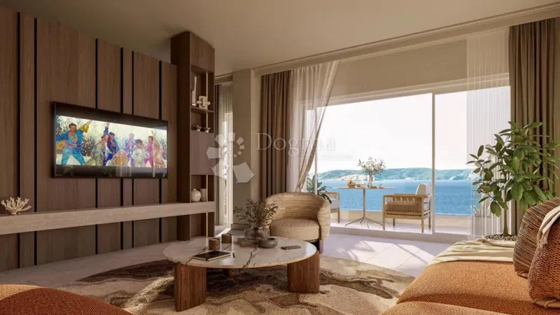 Appartamento Novi Vinodolski, 67,89m2 – 2
