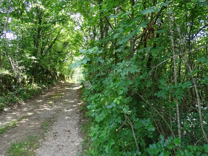 Saršoni - zemljište 4000m2