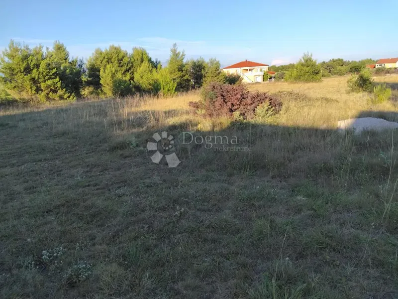 Kmetijsko zemljišče Vir, 1.760m2