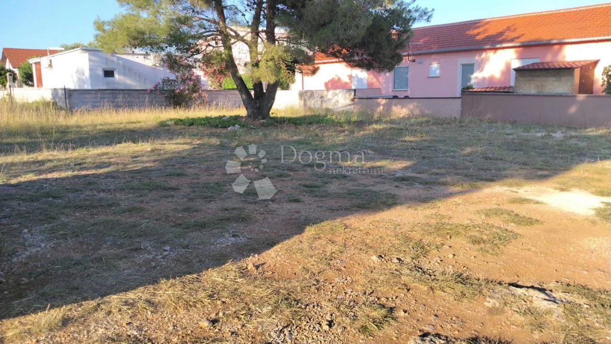 Stavební pozemek Vir, 1.199m2