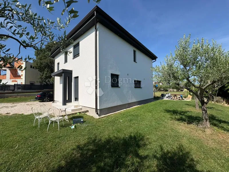 Casa Poreč, 95m2 – 2
