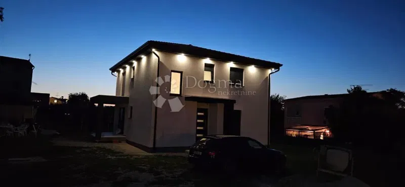 Casa Poreč, 95m2 – 3