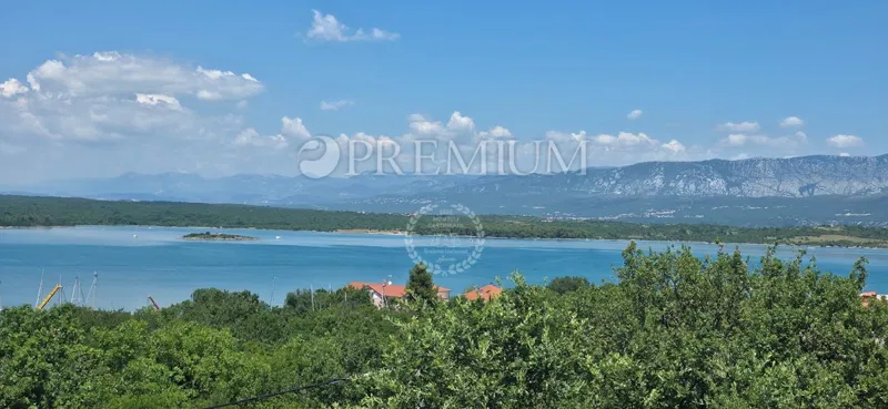 Klimno, apartman s pogledom na more! – 2