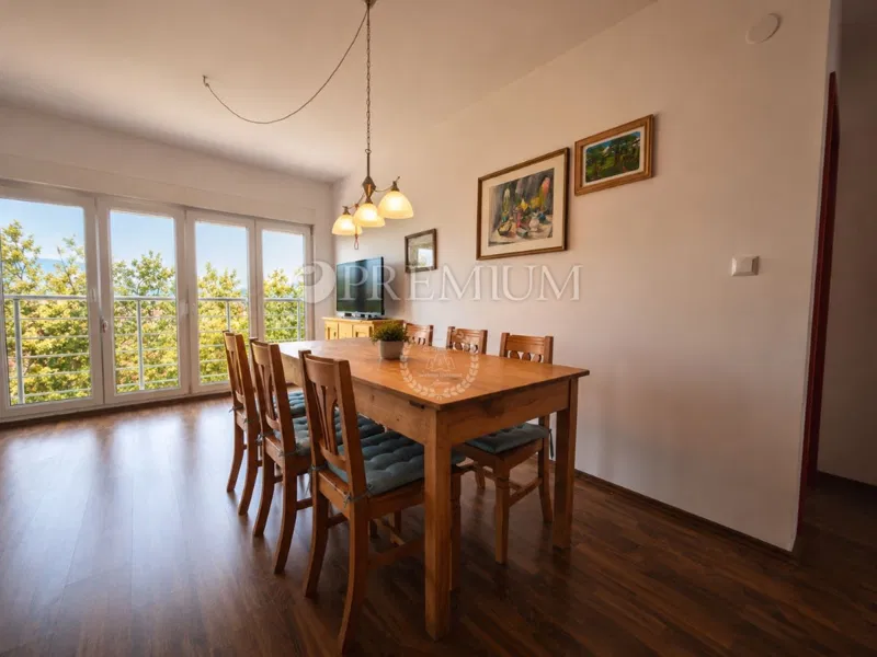Klimno, apartman s pogledom na more! – 3