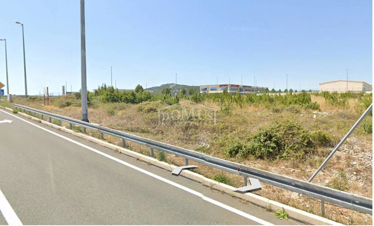 Stankovci, poslovna zona, građevinsko zemljšte 4.804m2;
