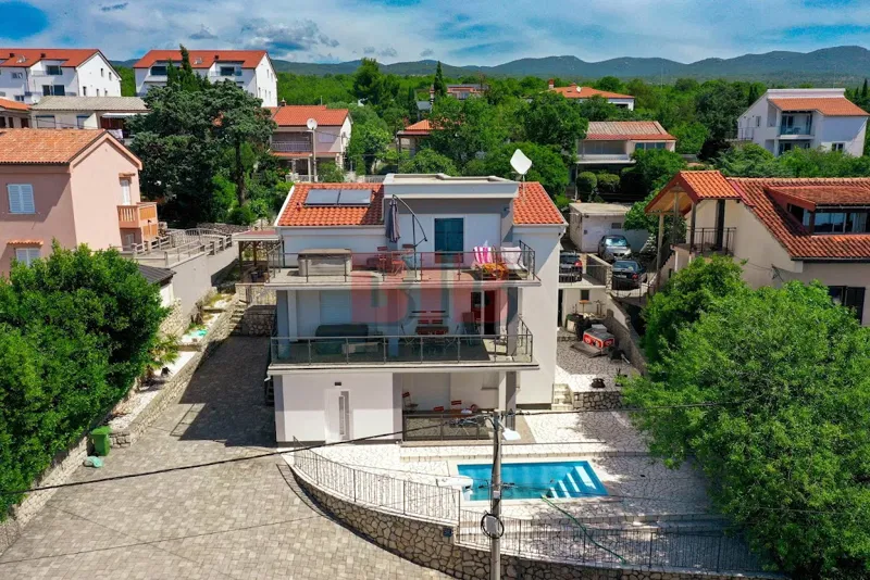 House Novi Vinodolski – 2