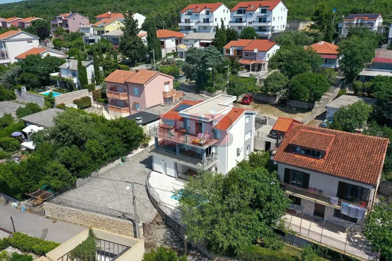 House Novi Vinodolski – 3