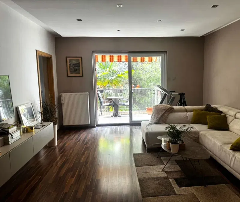 Appartamento Marčeljeva Draga, Rijeka, 86m2 – 2
