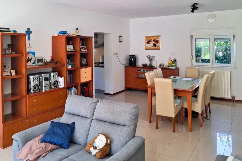 Spacious family house with a large yard and outbuildings – 3