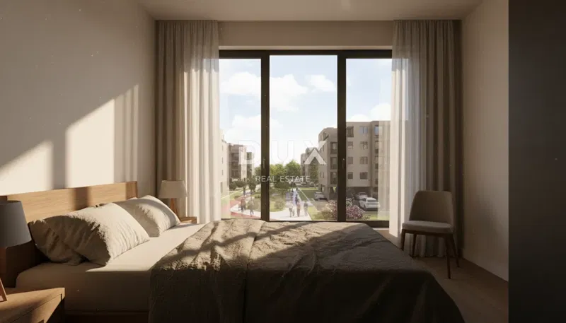 DUGO SELO - S14 Moderno appartamento trilocale in un nuovo edificio con finiture di alta qualità – 3
