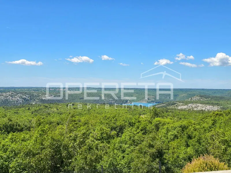 Telek Labin – 2