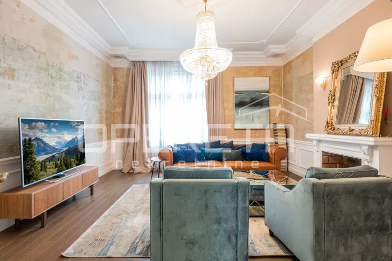 ZAGREB, APARTMENT, SALE, CENTER, 2-room, 89m2 – 3