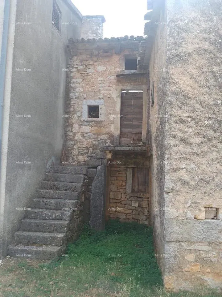 OKOLICA POREČA - Casa con 3 piani e ingressi separati, ideale per il turismo o per una famiglia numerosa – 2