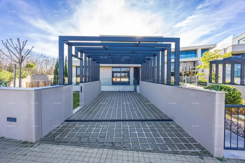 Ház Umag – 2