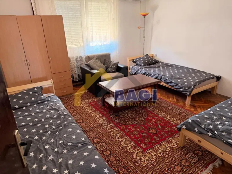 Flat/apartment Blato, Novi Zagreb - Zapad, 80m2 – 2