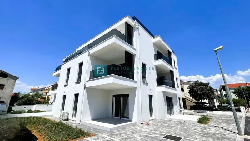 Mieszkanie Vodice – 2