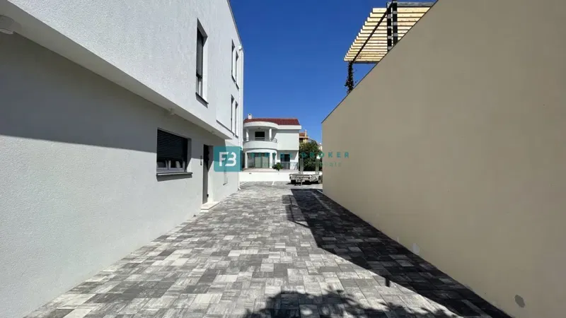 Mieszkanie Vodice – 3