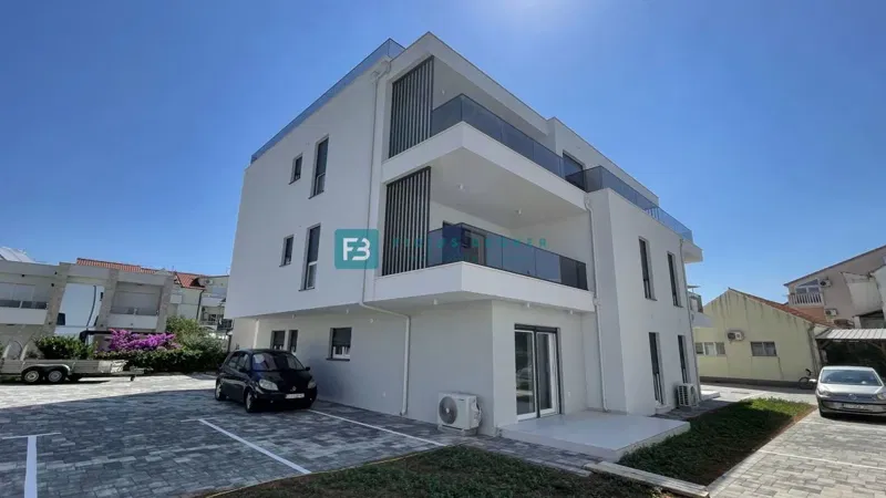 Appartamento Vodice – 2