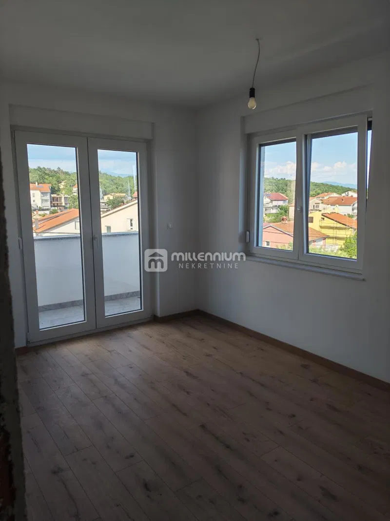 Srdoči, 128m2, 4s+db s balkonom u novogradnji – 3