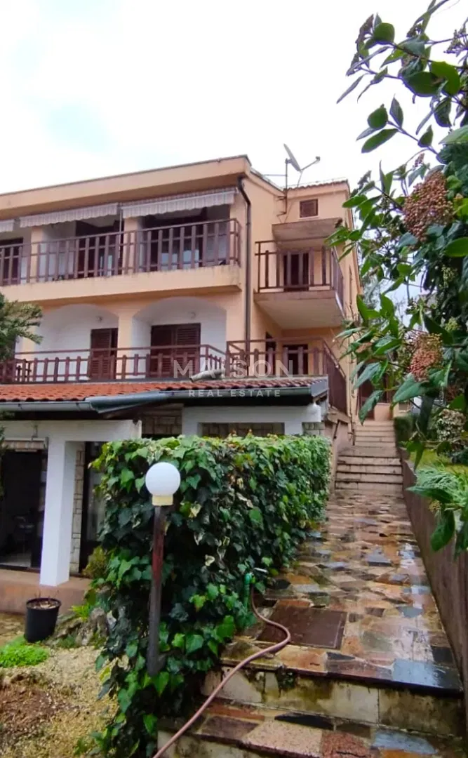 House Malinska, Malinska-Dubašnica, 594,99m2 – 3