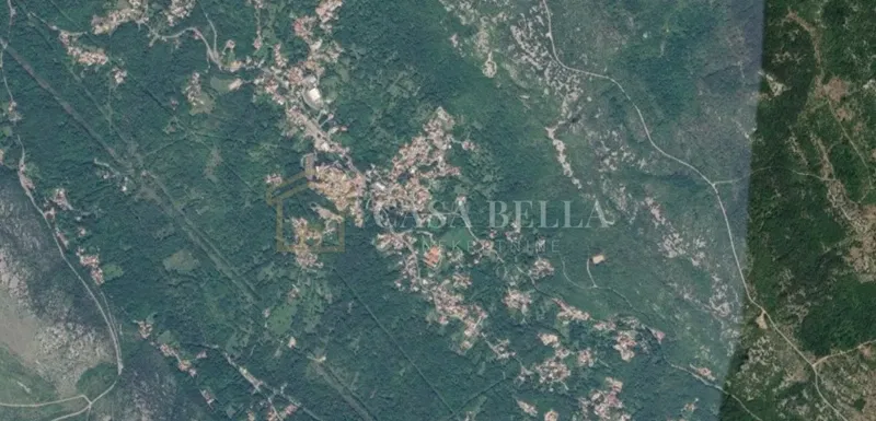 Bribir – poljoprivredno zemljište 378m2