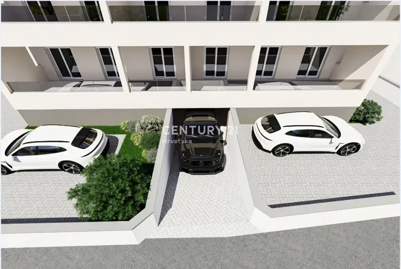 Apartment Crvene Kuće – 2