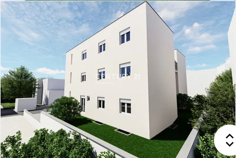 Apartment Crvene Kuće – 3