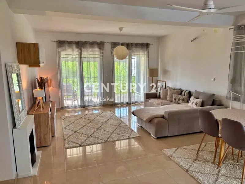 Apartment, For Sale, 2-Room Apartment + Living Room, Petrčane, Zadar – 2