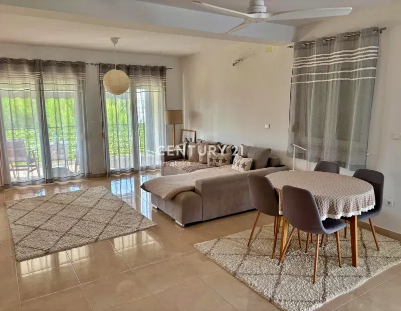 Apartment, For Sale, 2-Room Apartment + Living Room, Petrčane, Zadar – 3