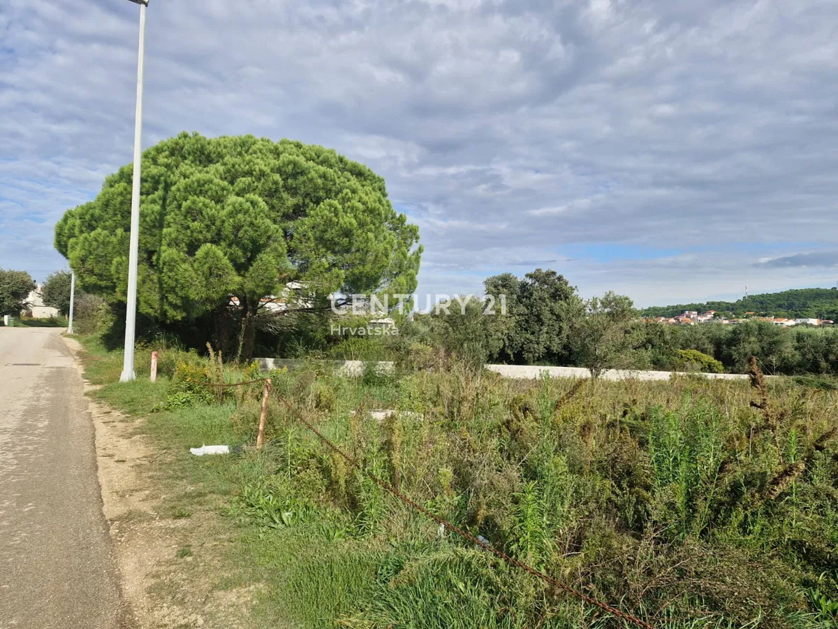 Bibinje- Zadar - građevinsko zemljište