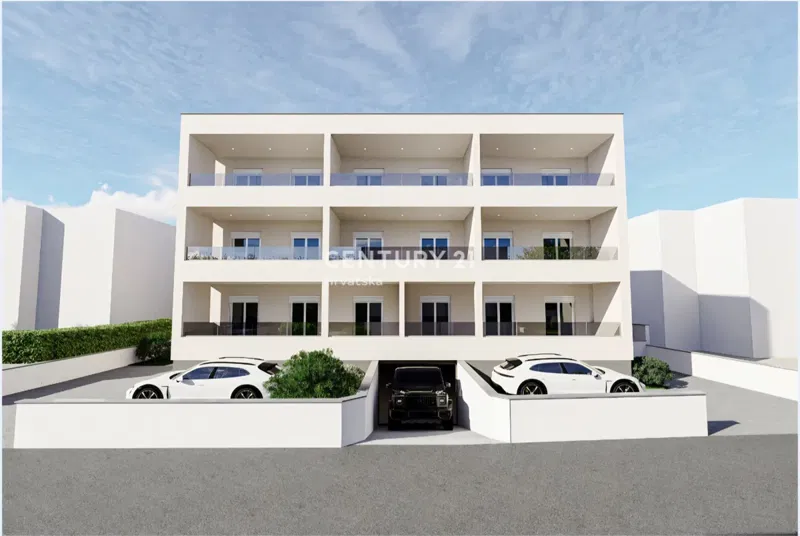 Apartment Crvene Kuće – 2