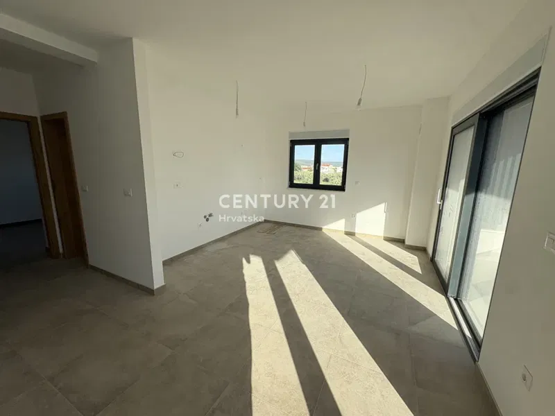 New construction in Sukošan, excellent location with sea view! – 3