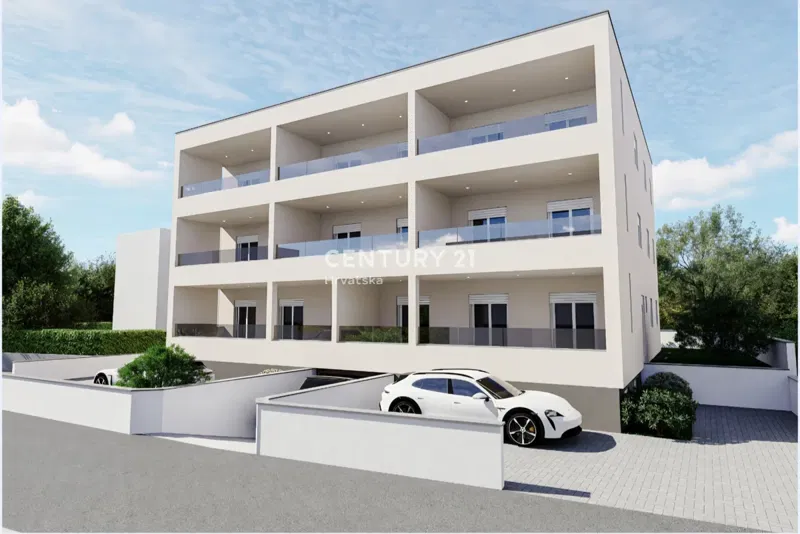 Appartamento Crvene Kuće – 3